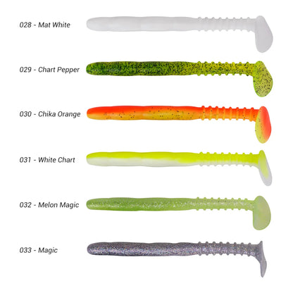 Shad Ryan 150mm