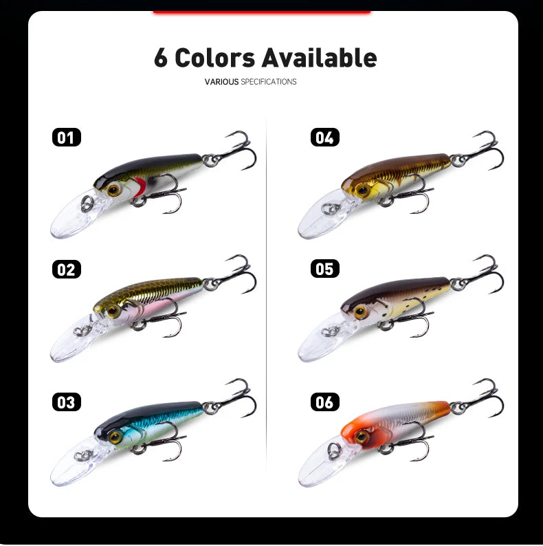 Crankbait Barn 40