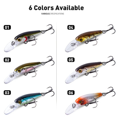 Crankbait Barn 40