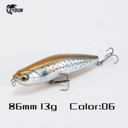 Stickbait Flottant Z-Claw