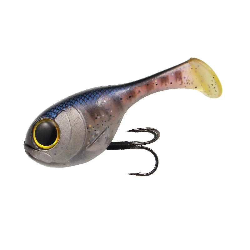 Balloonfish Shad 82mm 24g