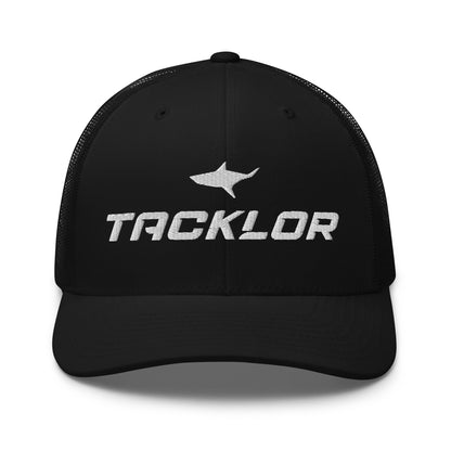 Casquette trucker