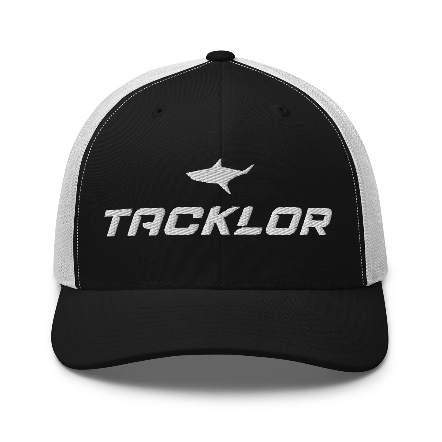 Casquette trucker