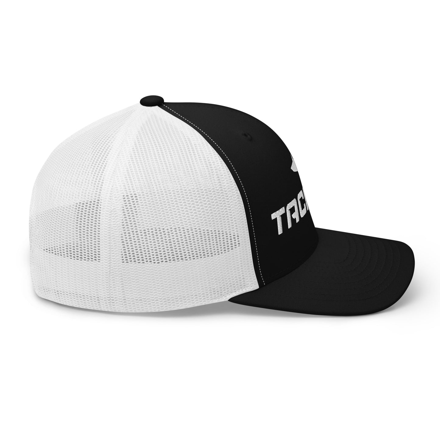 Casquette trucker