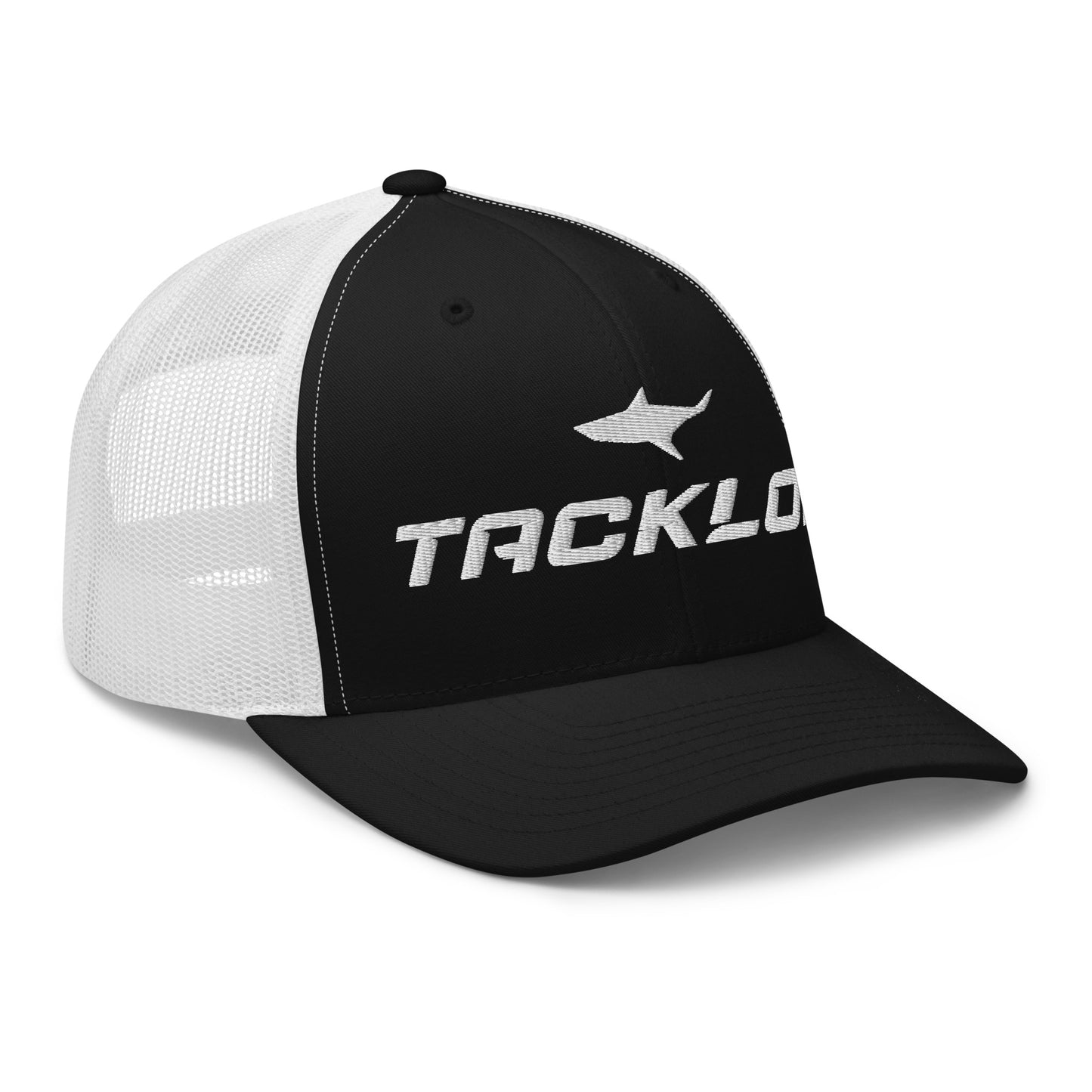 Casquette trucker