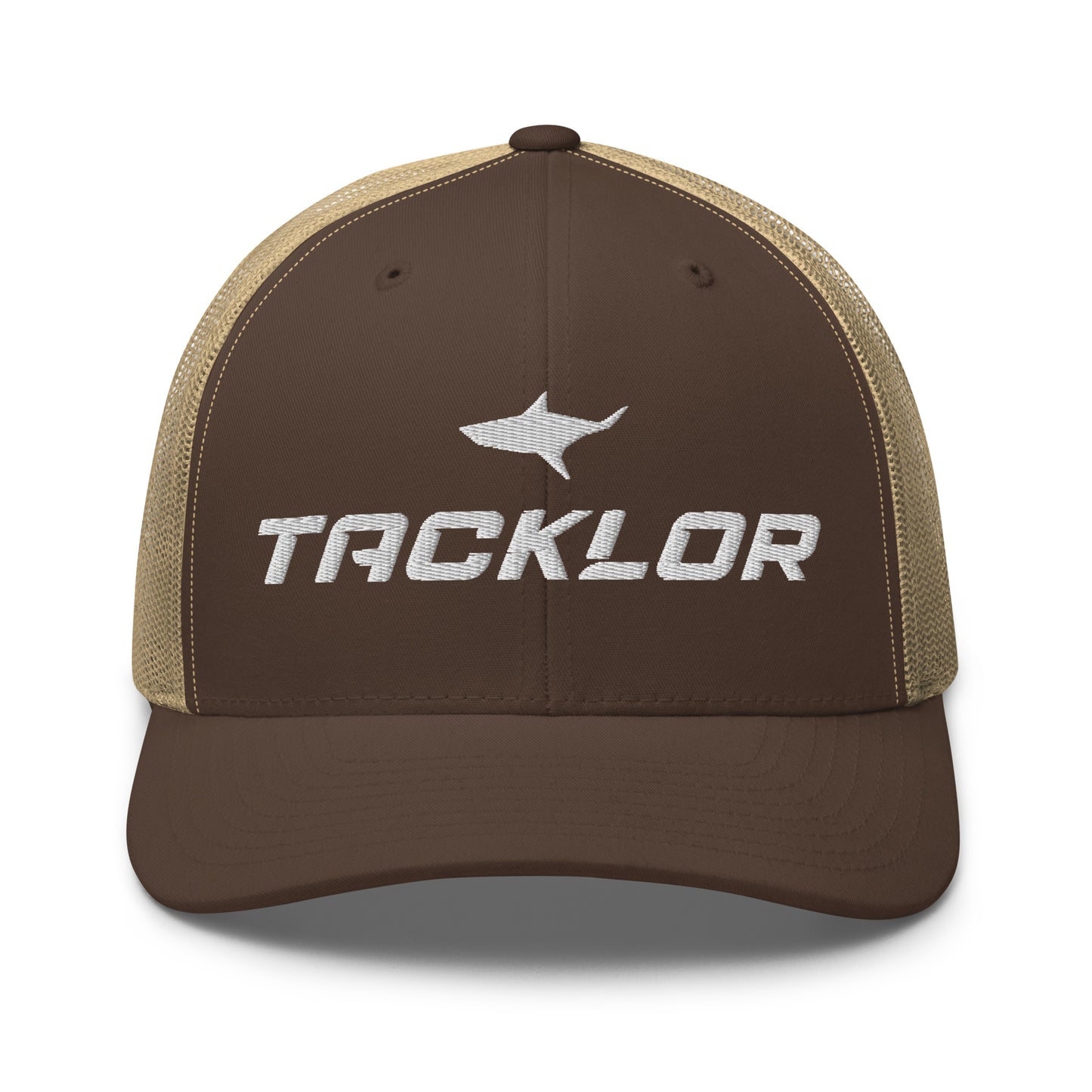 Casquette trucker