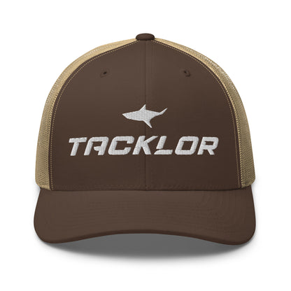 Casquette trucker