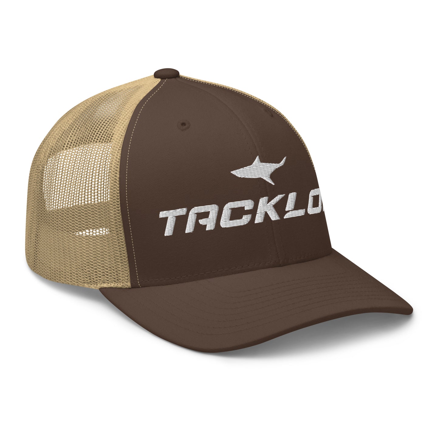 Casquette trucker