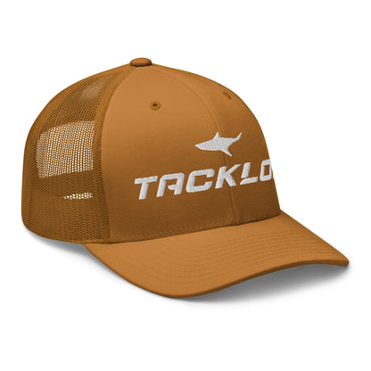 Casquette trucker