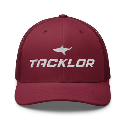 Casquette trucker