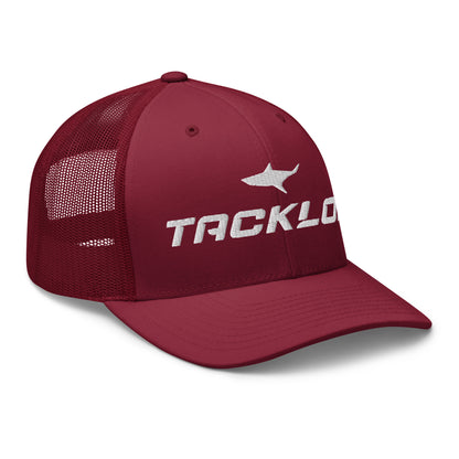 Casquette trucker