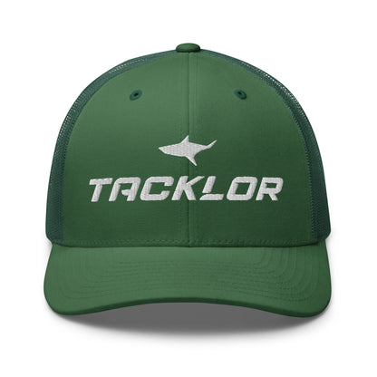 Casquette trucker