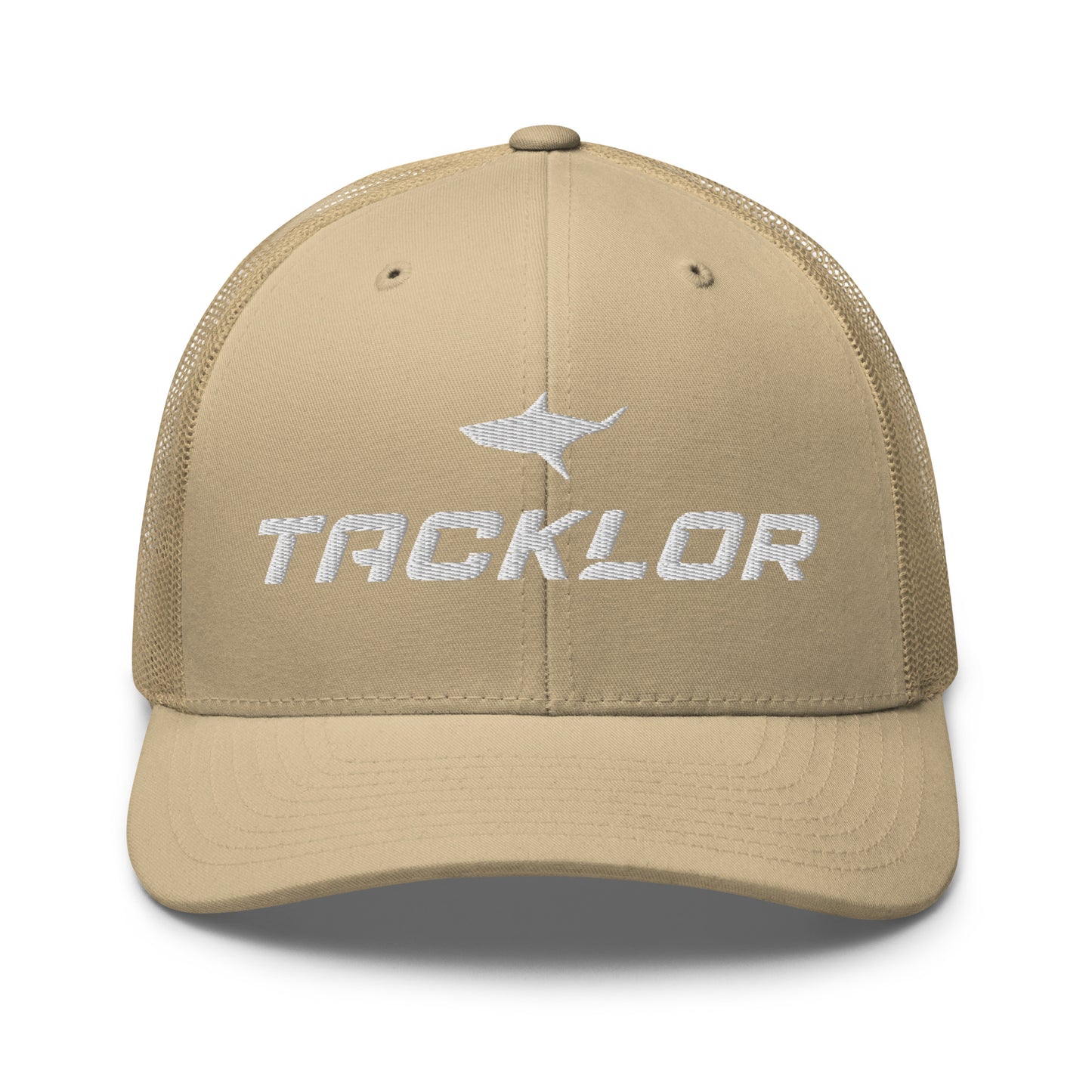 Casquette trucker