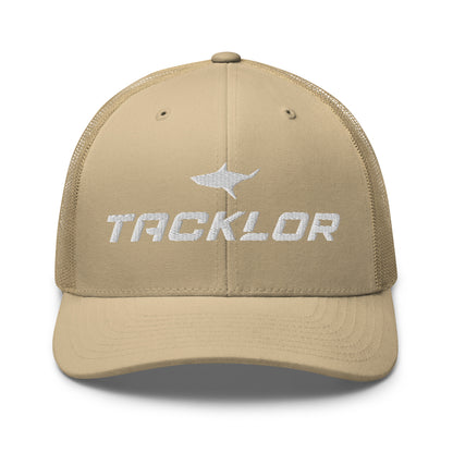 Casquette trucker