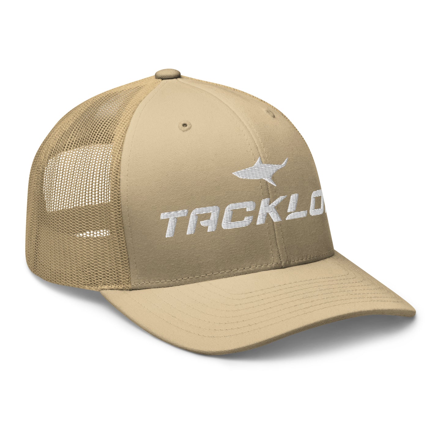 Casquette trucker