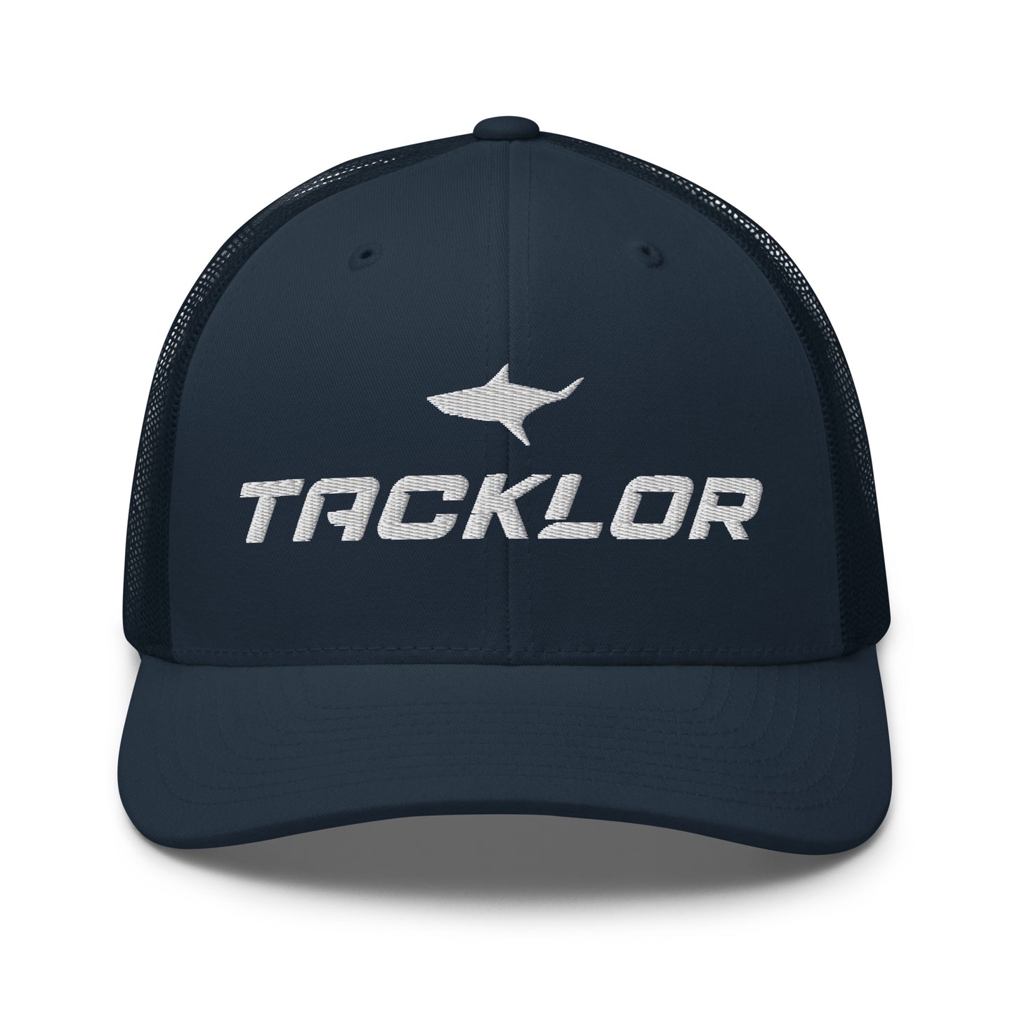 Casquette trucker