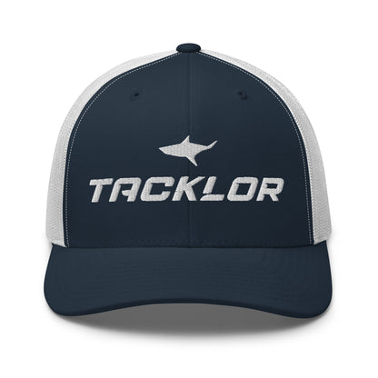 Casquette trucker