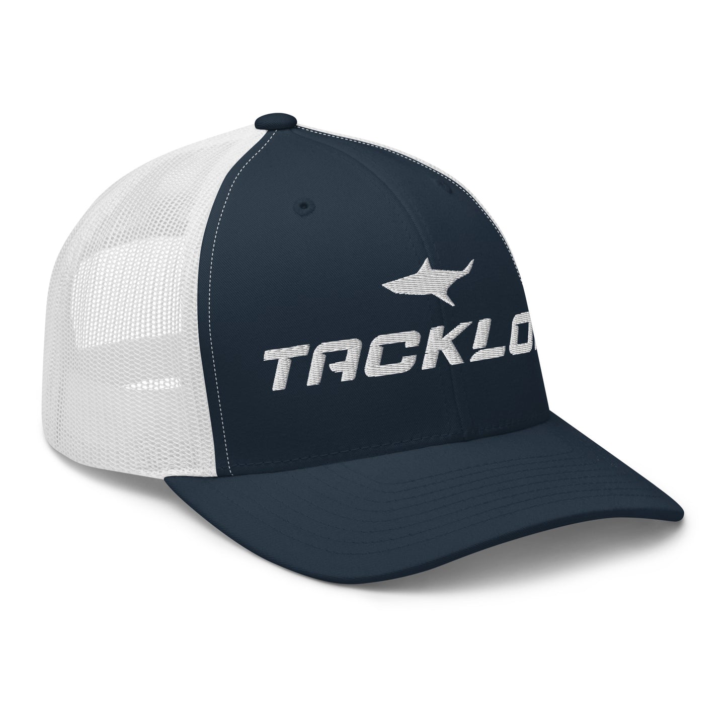 Casquette trucker