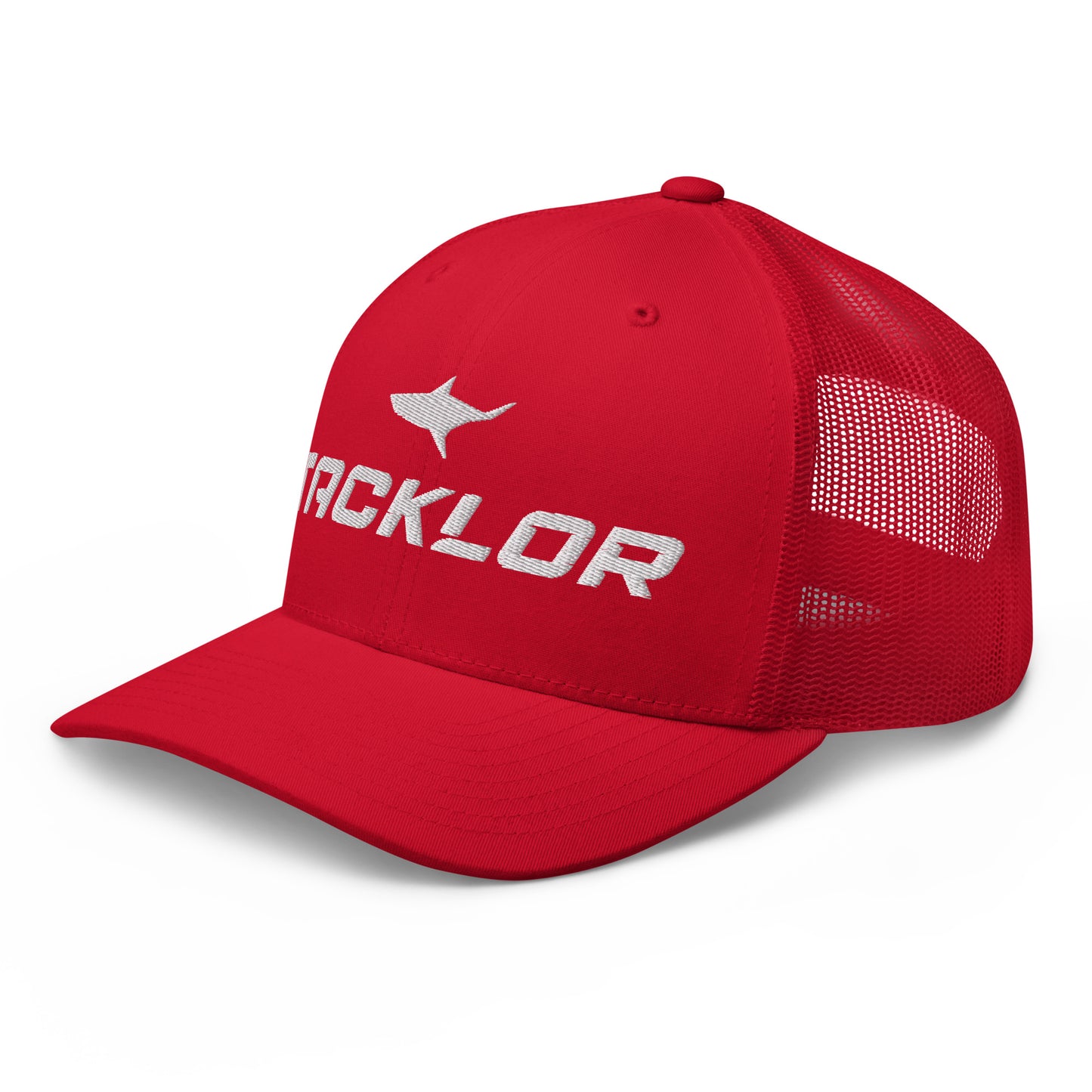 Casquette trucker