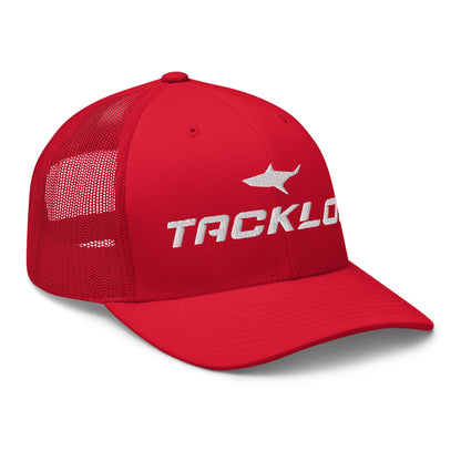 Casquette trucker