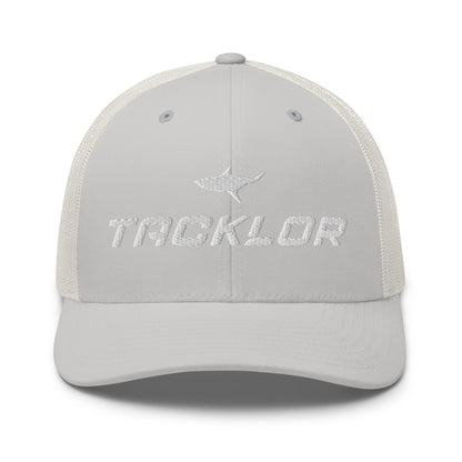 Casquette trucker