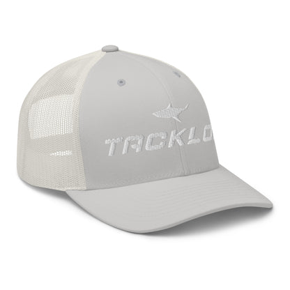 Casquette trucker